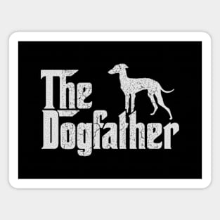 The Dog Corleone Magnet